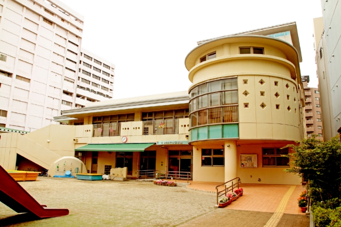 保育園・学校の給食